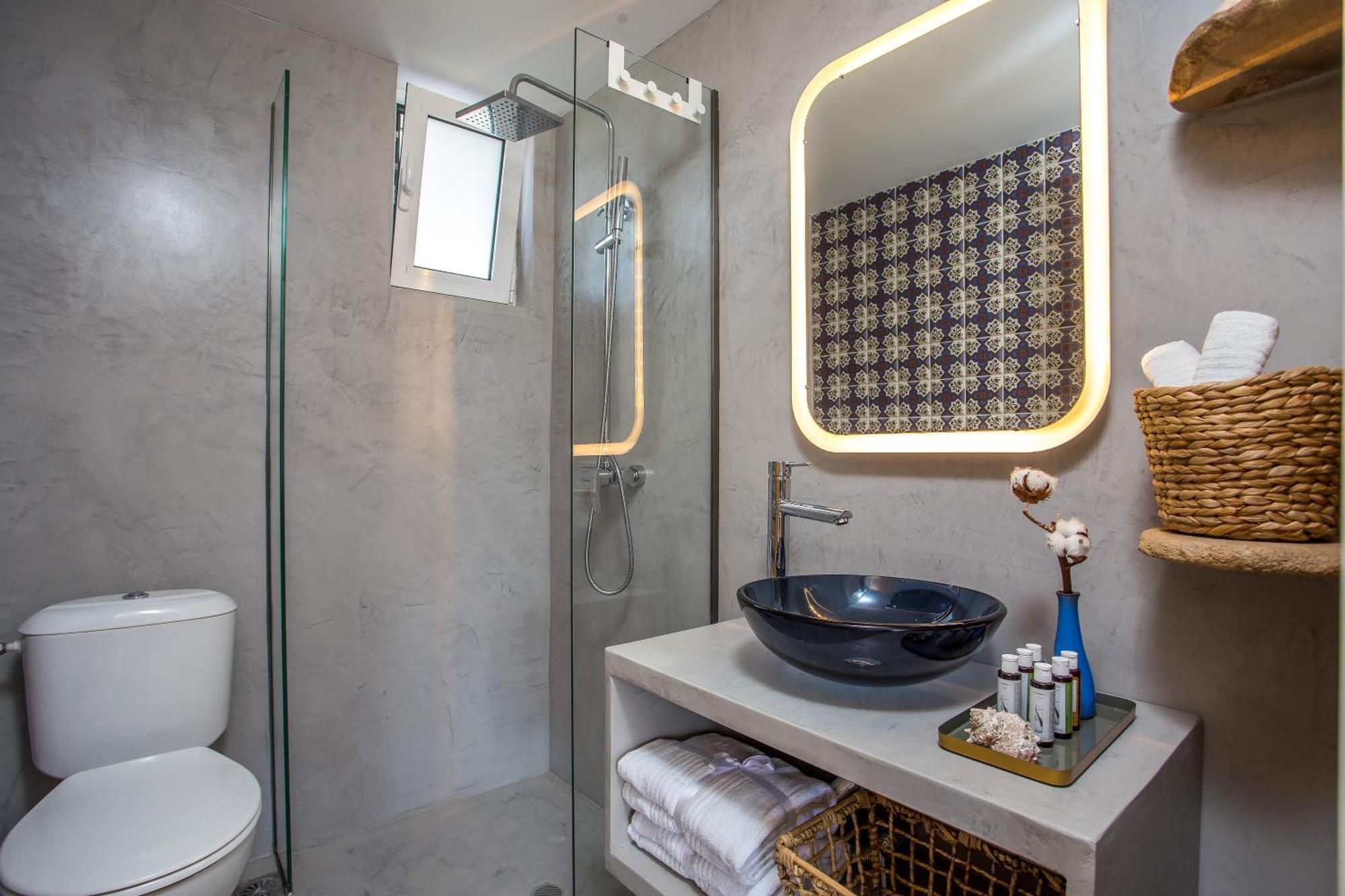 Euphoria Luxury Apartment Faliraki Luaran gambar