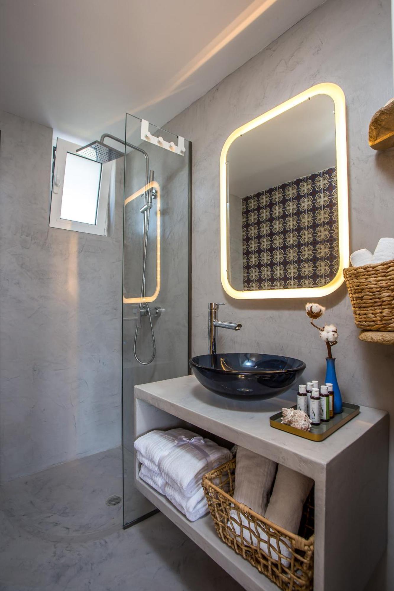 Euphoria Luxury Apartment Faliraki Luaran gambar