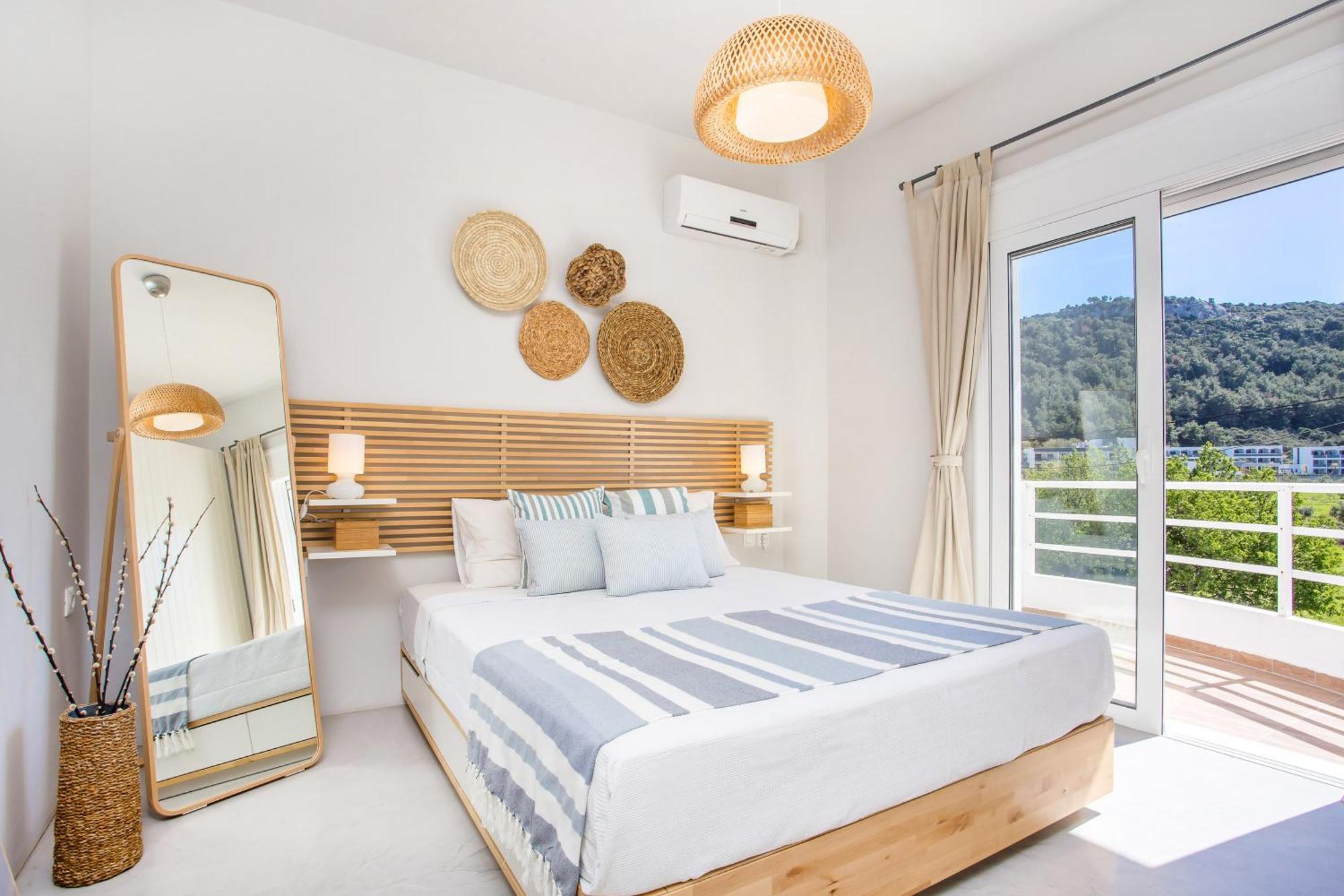 Euphoria Luxury Apartment Faliraki Luaran gambar