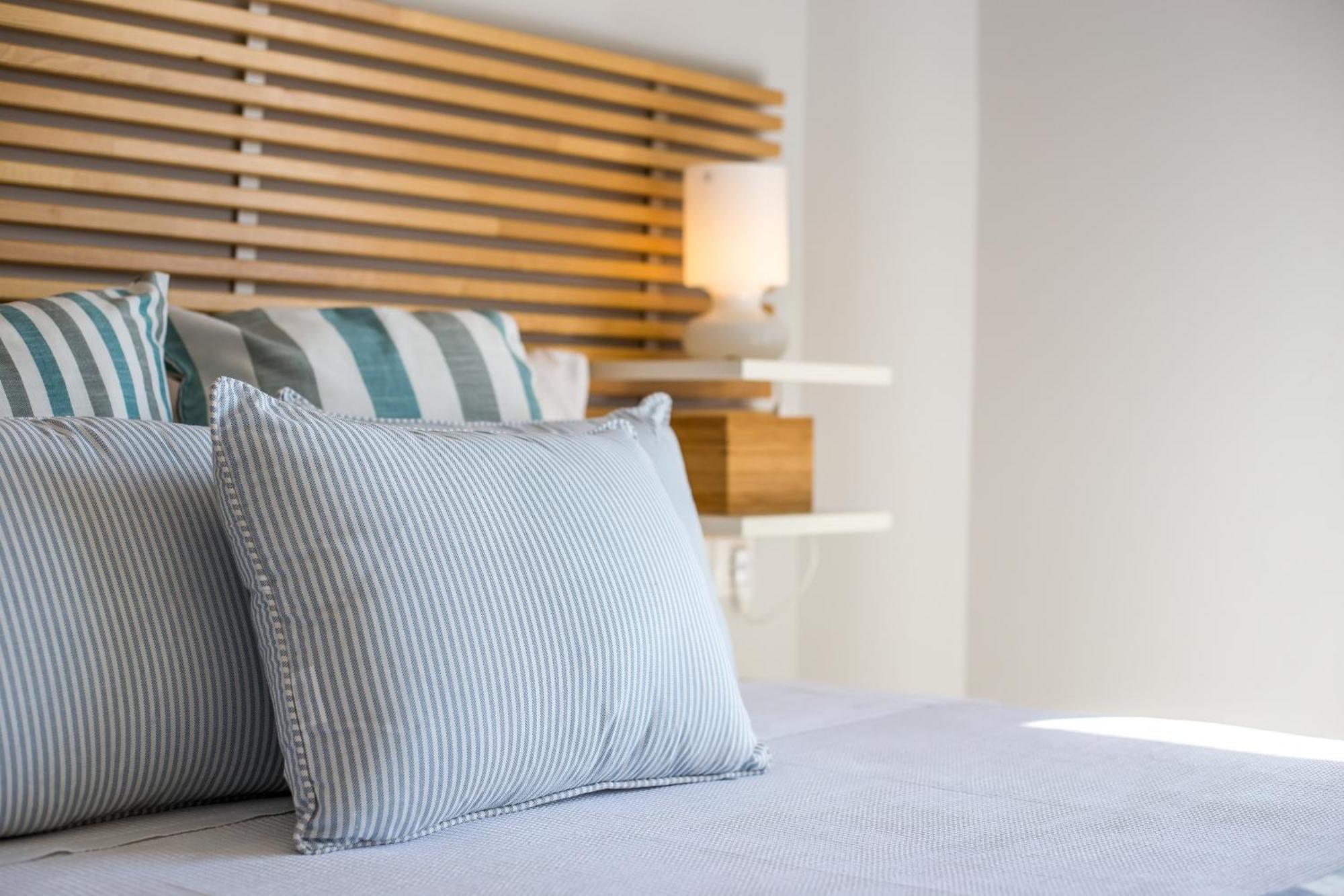 Euphoria Luxury Apartment Faliraki Luaran gambar